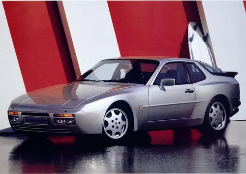 Porsche 944